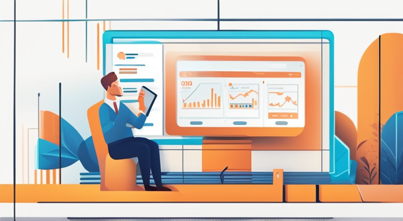 合思项目收支管理解决方案，智能审批让财务管理更高效