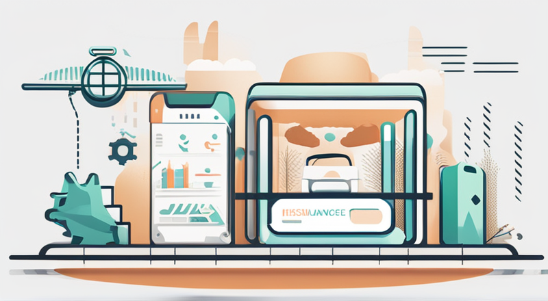 合思财务数字化解决方案：如何通过合思提升差旅费用报销的自动化和效率