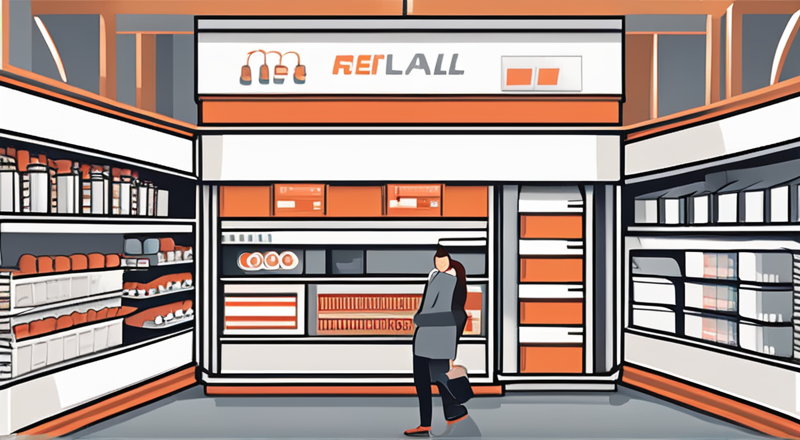 合思连锁零售门店管理解决方案如何提高门店运营的灵活性