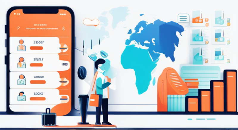 合思利用差标智能管控，提升企业差旅费用的流动性管理水平，费用流动超顺畅