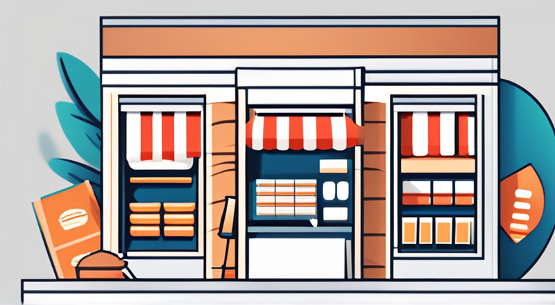 合思财务费控报销系统在零售企业的促销费用报销管理