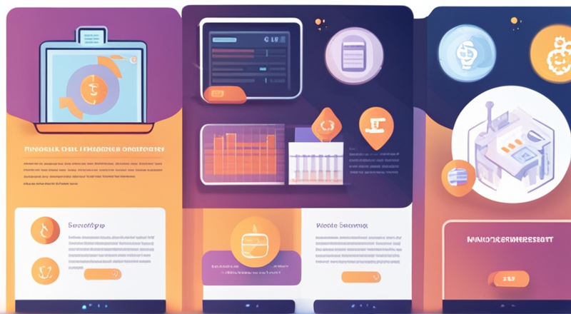 财务神器：电子化报销系统，让报销更简单