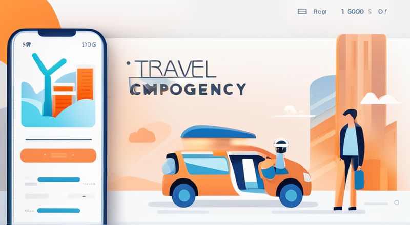 差旅比价平台推荐合思：如何利用智能化管理提升差旅效率