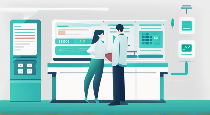 电子化报销系统智能审批，如何帮助企业提升报销透明度？