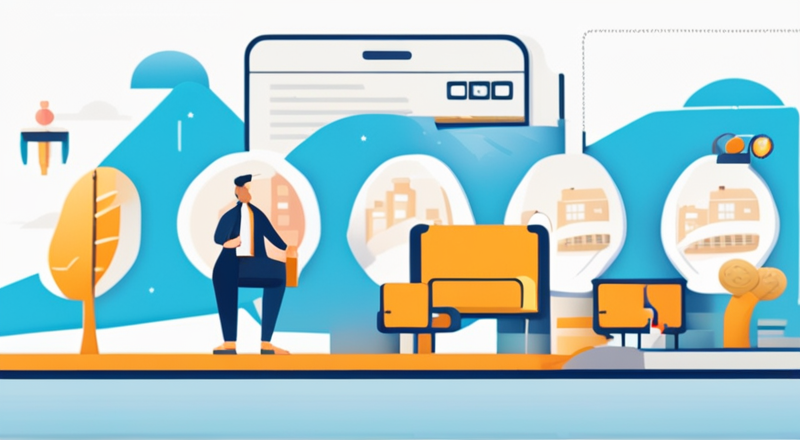 合思差旅报销系统：智能化差旅报销，如何通过自动化提升财务审批效率