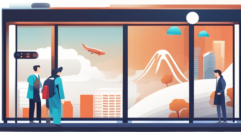 上市公司都在用合思商旅平台，差旅服务个性化