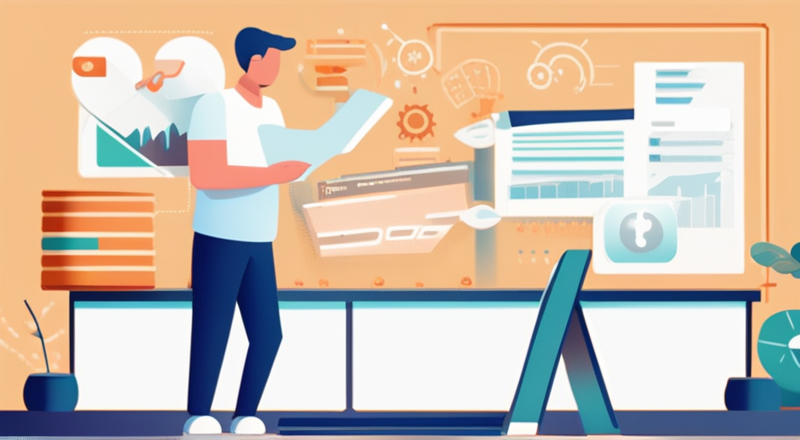 合思财务费控报销系统在零售行业线上线下融合背景下的费用管理创新与行业趋势