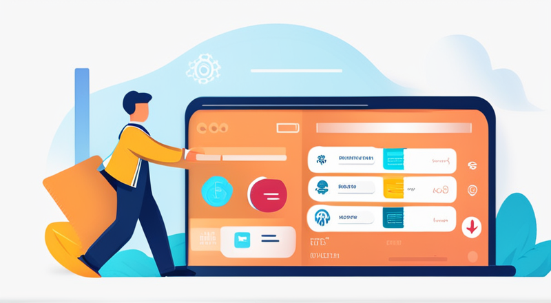 合思差旅报销管理系统的智能化功能，如何提升财务报销的透明度？