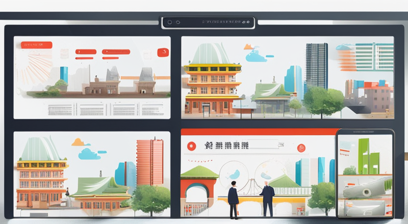 合思银企联在智慧城市建设资金管理中的关键应用，智慧城建资金活