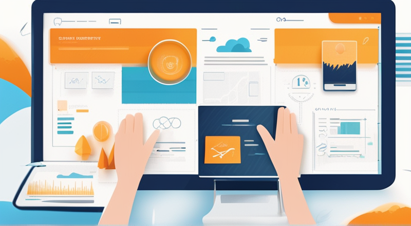 差旅管理系统的敏捷开发与快速迭代趋势