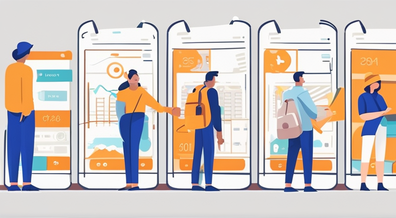 企业差旅解决方案：如何通过差旅比价平台提升差旅预算管控