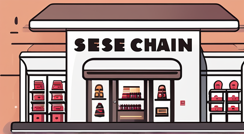 合思连锁门店管理解决方案如何提升门店商品管理的效率