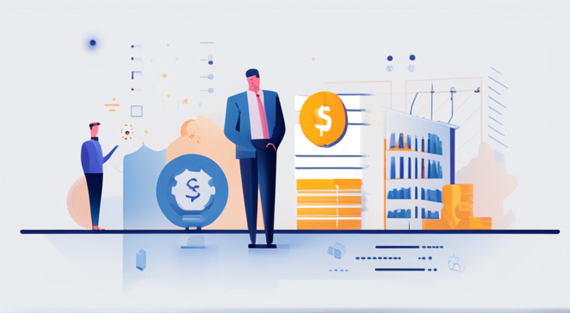 合思未来财务人大会，汇聚精英共探财务之路