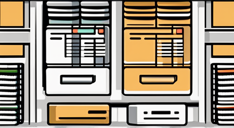 大型企业跨地域难题多，这款会计档案管理系统优势在哪，重点推荐合思