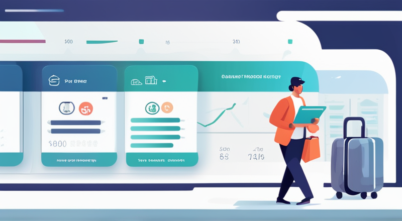 如何挑选一键报销功能强的商旅比价管理平台，指南来了