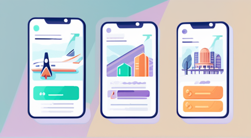 企业差旅解决方案：如何通过差旅比价平台提升差旅预算控制能力