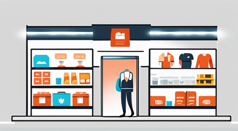 合思智慧门店管理解决方案如何帮助零售商优化顾客服务体验