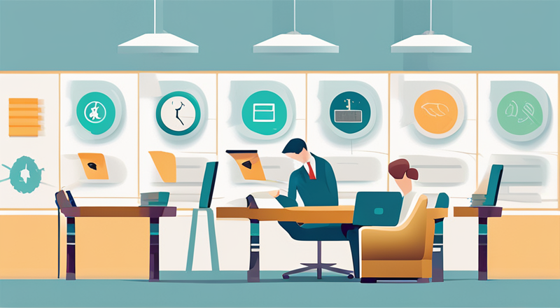 合思商旅管理系统：如何选择智能化差旅管理系统，提升管理效率