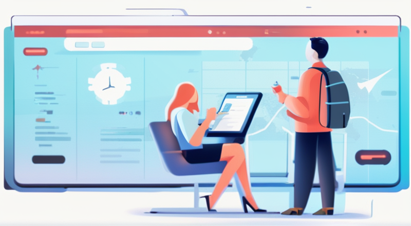 差旅比价平台推荐合思：如何通过比价功能提升企业差旅预算控制能力