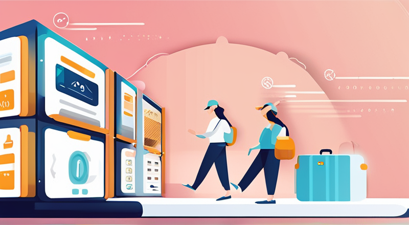 合思差旅报销系统:通过智能化系统提升差旅费用审批的自动化水平