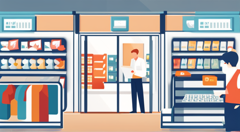 合思连锁零售门店管理解决方案如何提升员工的工作积极性