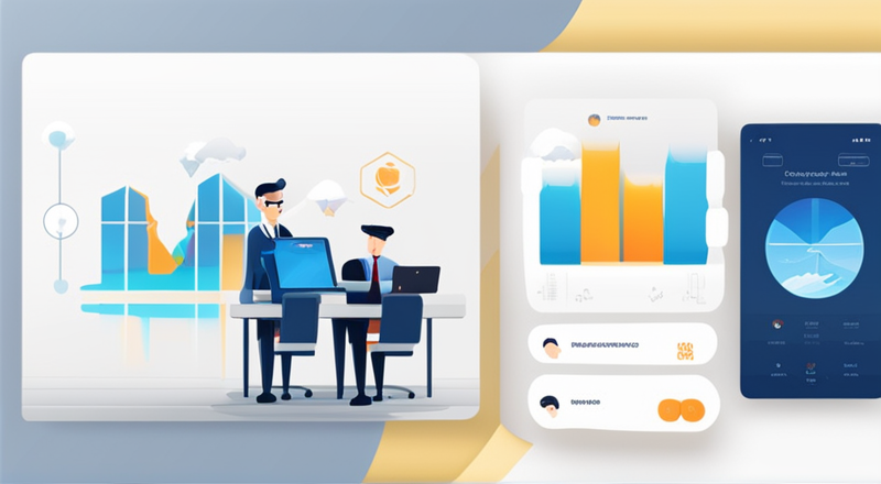 合思利用差标智能管控，提升企业差旅外汇风险管理能力，外汇风险巧规避