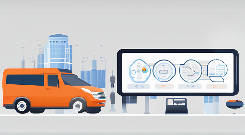 合思企业用车解决方案，智能调度，帮助企业提升用车管理效率