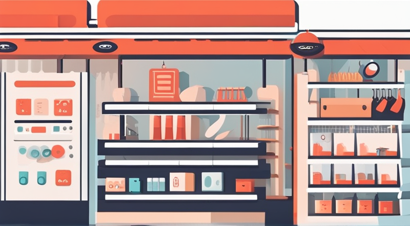 合思连锁门店管理解决方案，如何选择最具性价比的智能化工具？