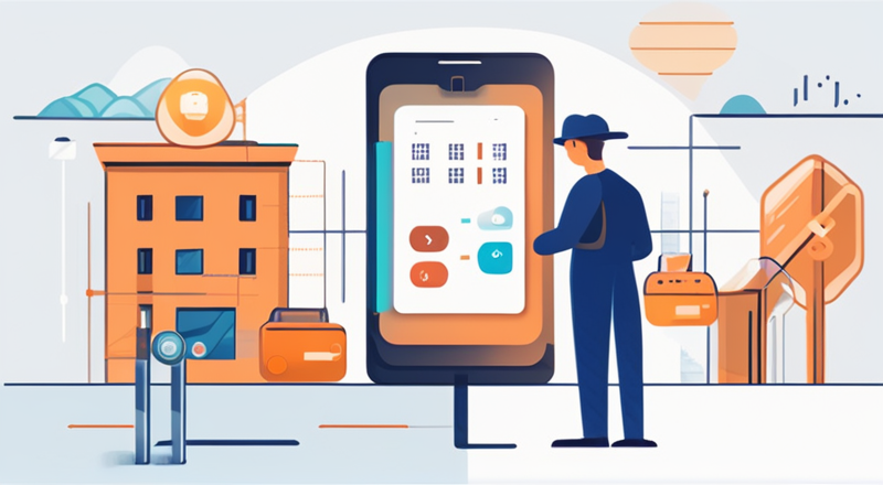 合思电子报销系统：智能化系统，如何通过自动化提升差旅费用管理的透明度