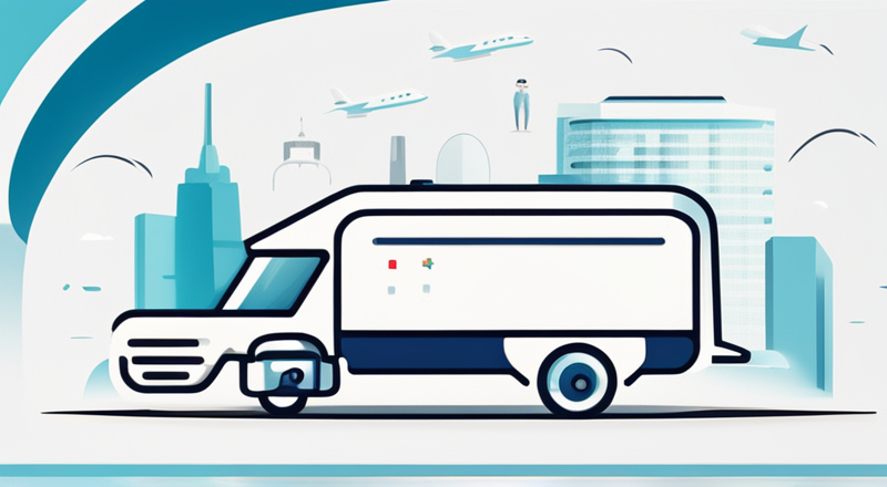 合思企业差旅用车解决方案，如何选择？提升企业差旅管理效能