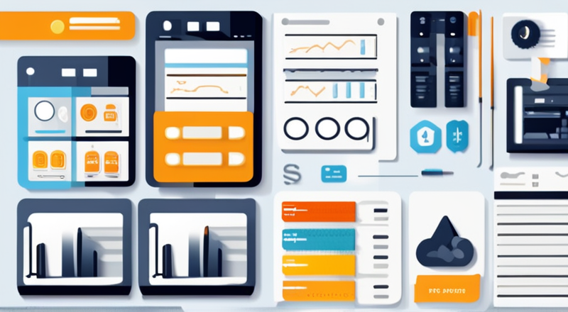 科技研发实验室财务特殊，专业的会计档案系统