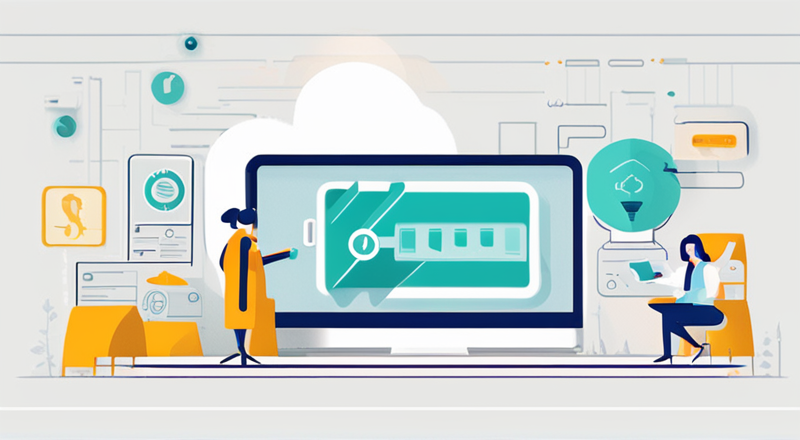 银企直联平台，如何帮助企业降低跨行支付的成本与风险