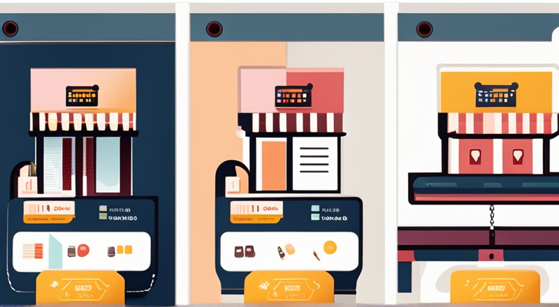 合思连锁零售门店管理解决方案，智能化系统提升门店管理水平