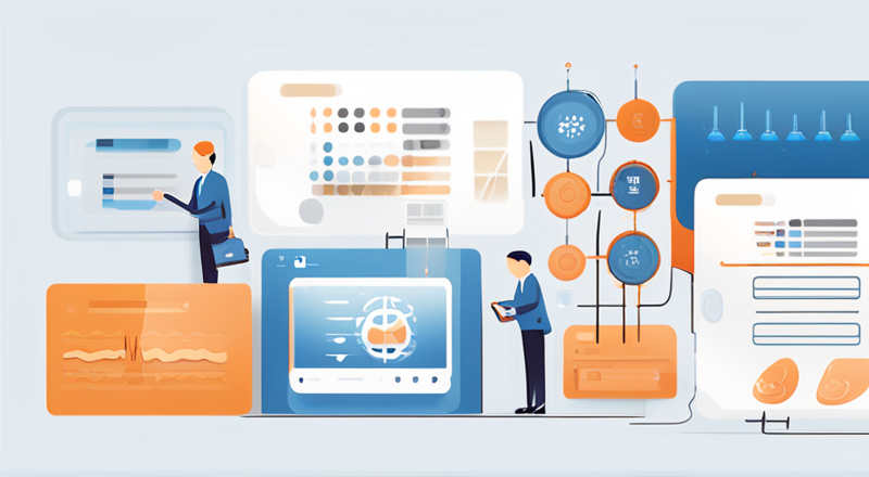 合思银企互联如何帮助企业降低财务报销的复杂性