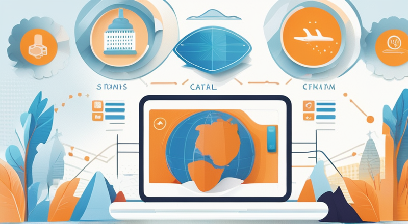 差旅管理系统的社交化功能：拓展差旅人脉与信息交流