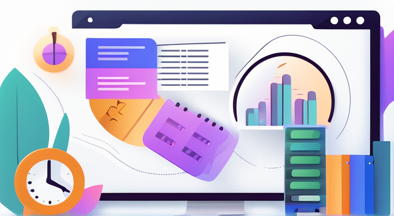 会计档案管理系统自动化升级，提升档案管理效率