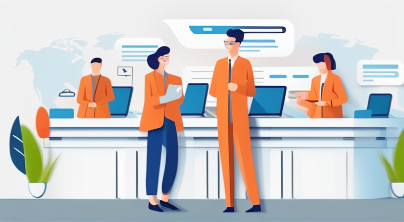 电子化报销系统智能审批，如何提升差旅报销的管理效率？