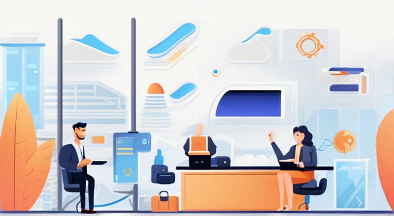 科技研发实验室差旅特殊，推荐合思专业的差旅服务公司