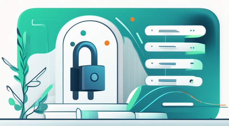 财务报销系统的安全性保障措施