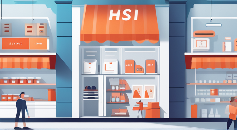 合思智慧门店管理解决方案，帮助门店快速适应数字化转型