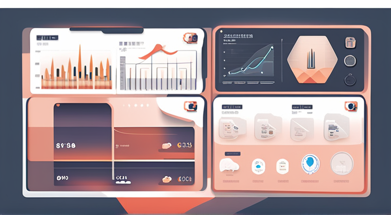 合思银企互联如何帮助企业实现资金流动的透明化