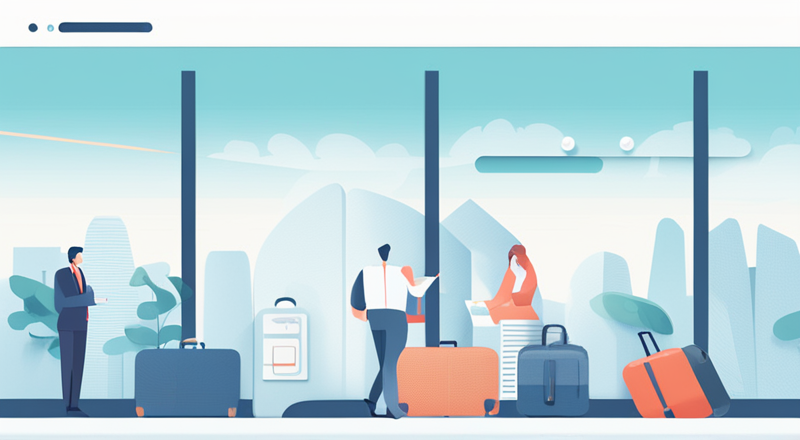 合思商旅管理系统：轻松搞定企业差旅管理，如何通过智能化实现