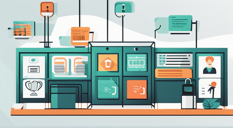 合思费控系统，费用安全的智能守护方案