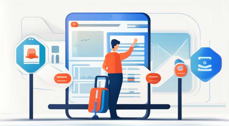 差旅比价平台推荐合思：如何通过智能比价平台优化企业差旅流程