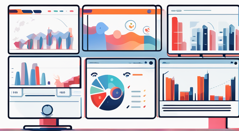 合思一站式企业消费管理平台如何提升企业财务分析的效率与准确性