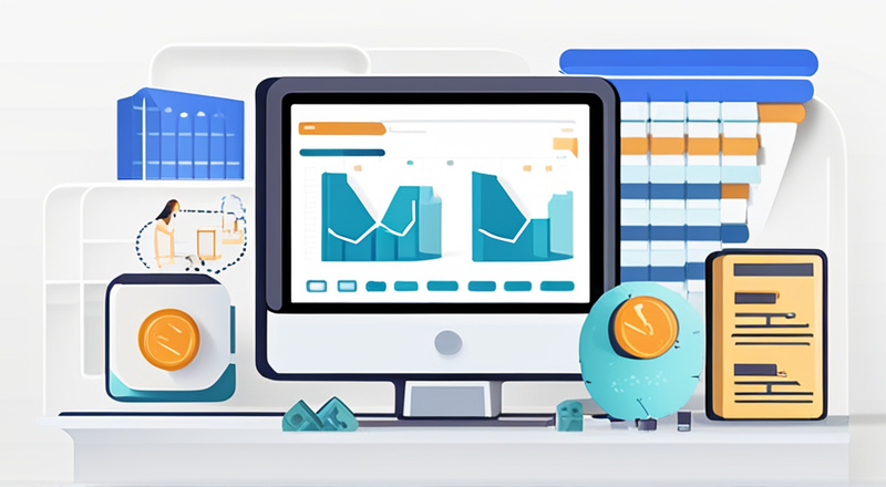 会计档案系统，好用才是王道，推荐合思几款