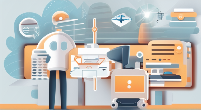 合思差旅管理系统：新一代智能化管理工具，如何选择最合适的