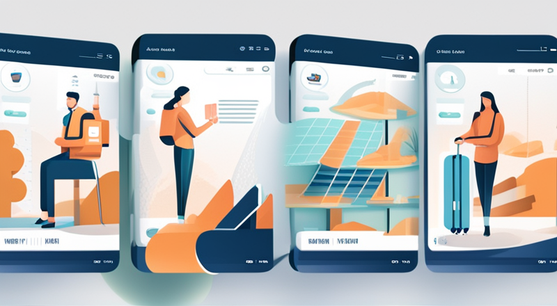 企业差旅解决方案：如何通过差旅比价平台提升整体差旅效率