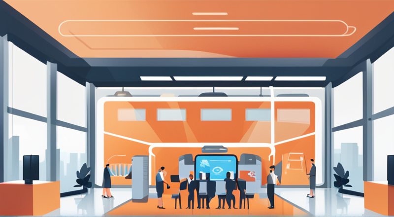 上市公司都在用合思商旅平台，差旅管理智能化升级