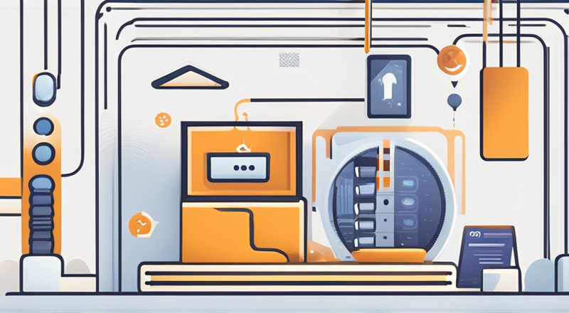 科技研发项目报销难？试试这款报销系统